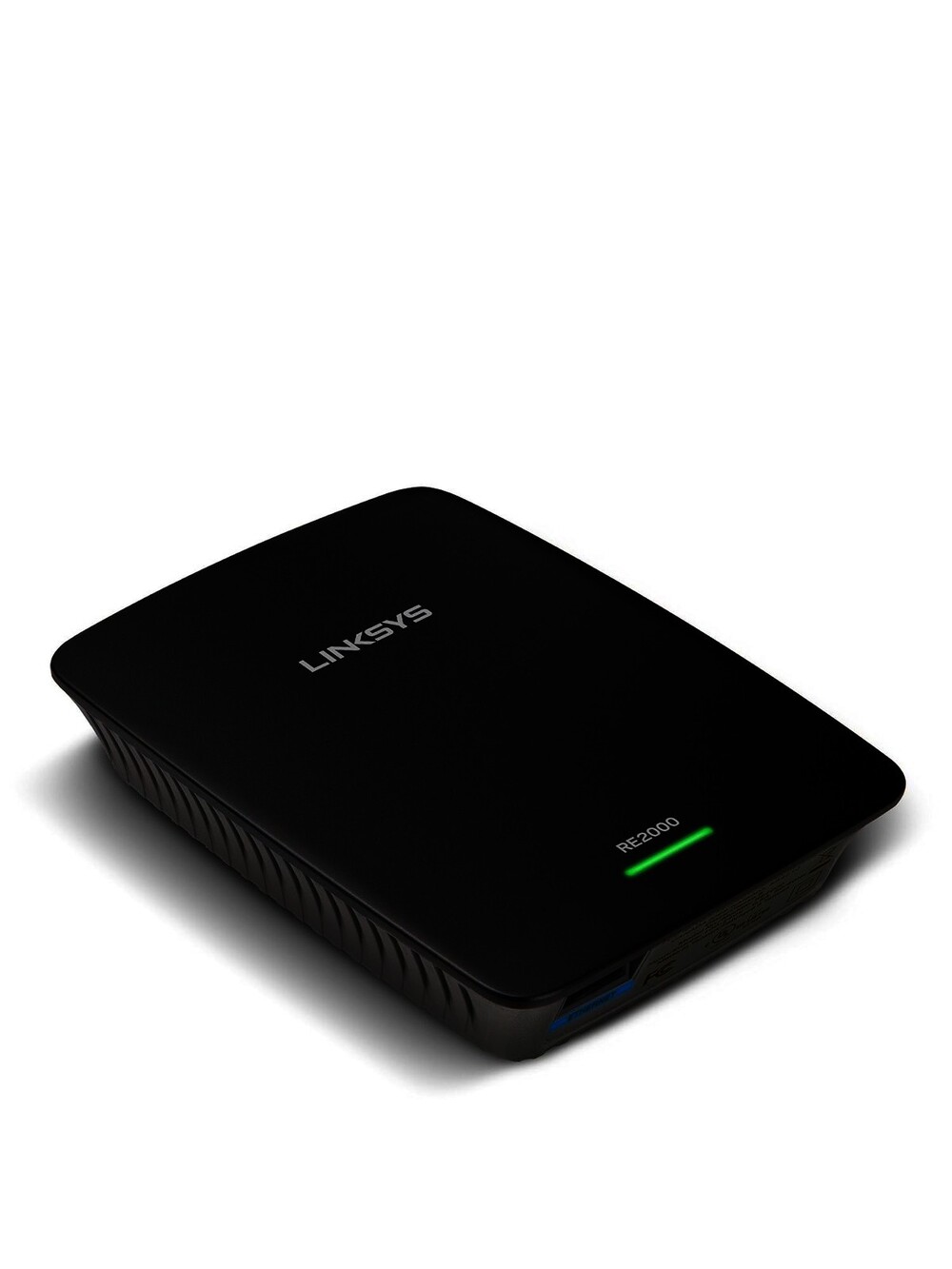Linksys RE2000 N600 WiFi Range Extender Factory Sealed